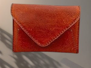 ARDAN Genuine Leather Card Holder for Men ATM Card Wallet