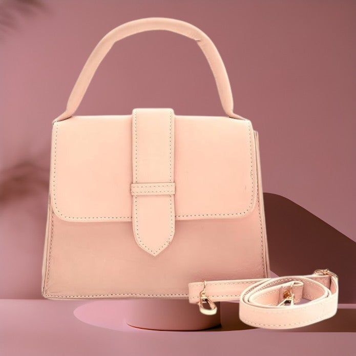 ARDAN Genuine Leather Handbag/Sling Bag/Chic Bag For Girls AL130