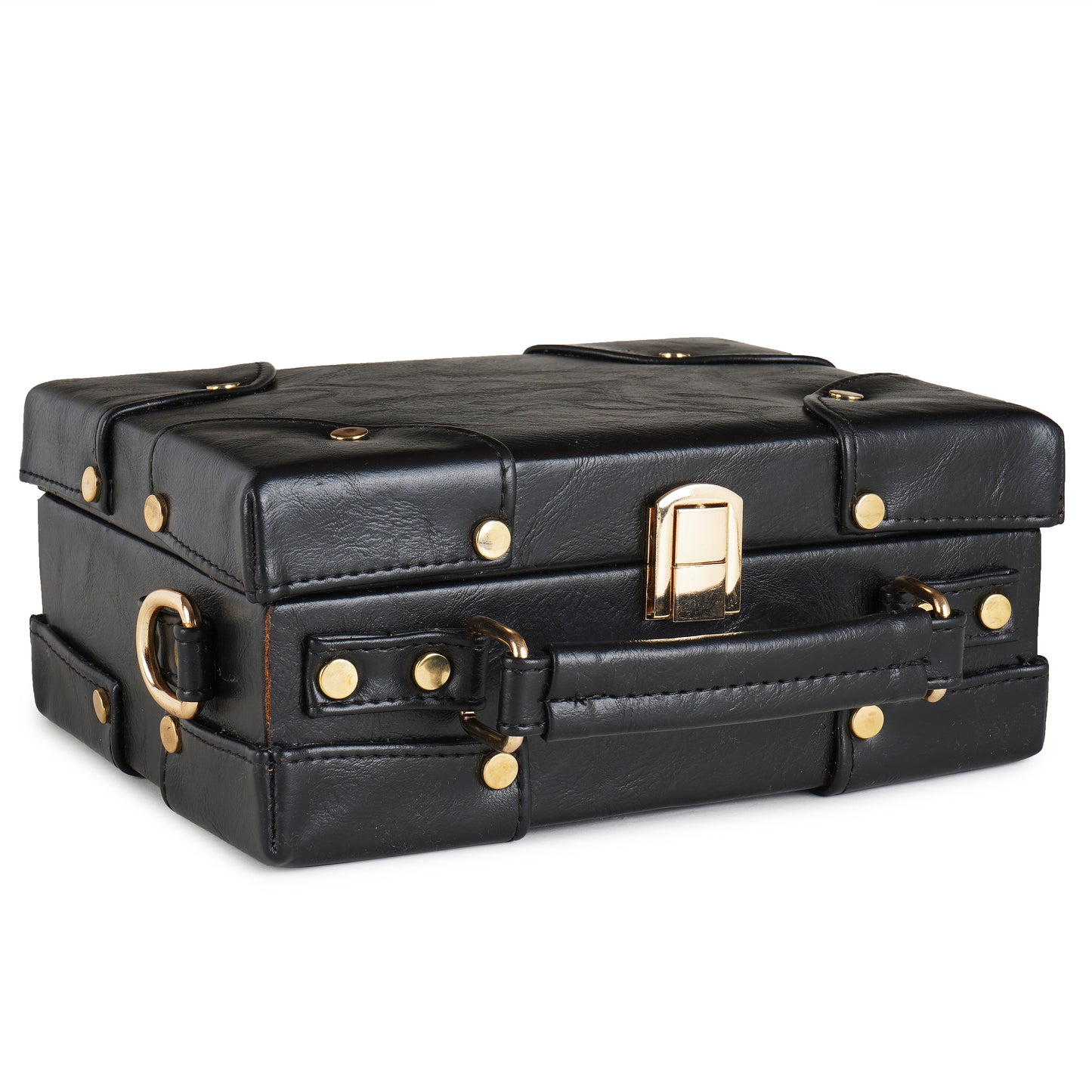 ARDAN Boxbag along with Sling for Girls & Womens SKU09