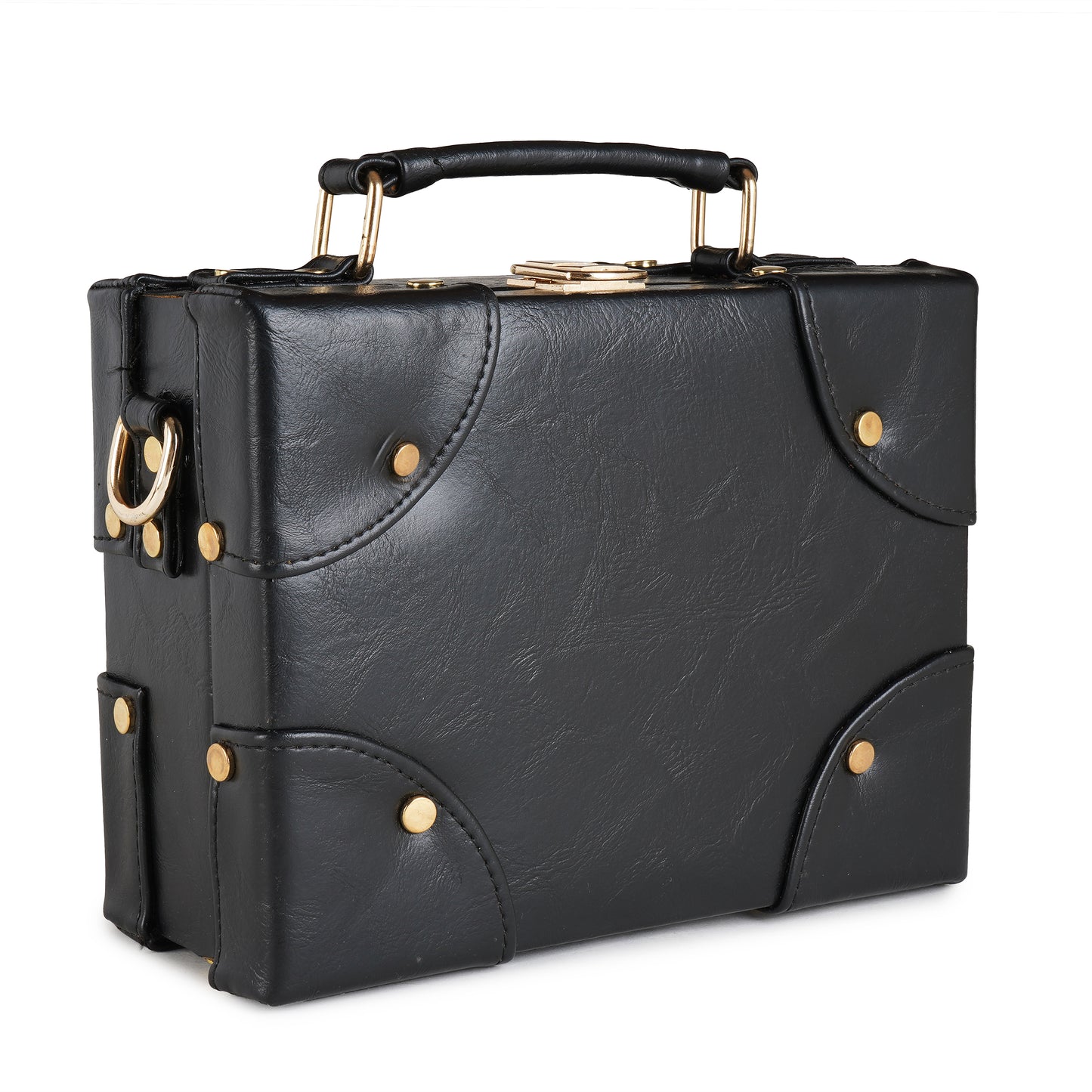 ARDAN Boxbag along with Sling for Girls & Womens SKU09
