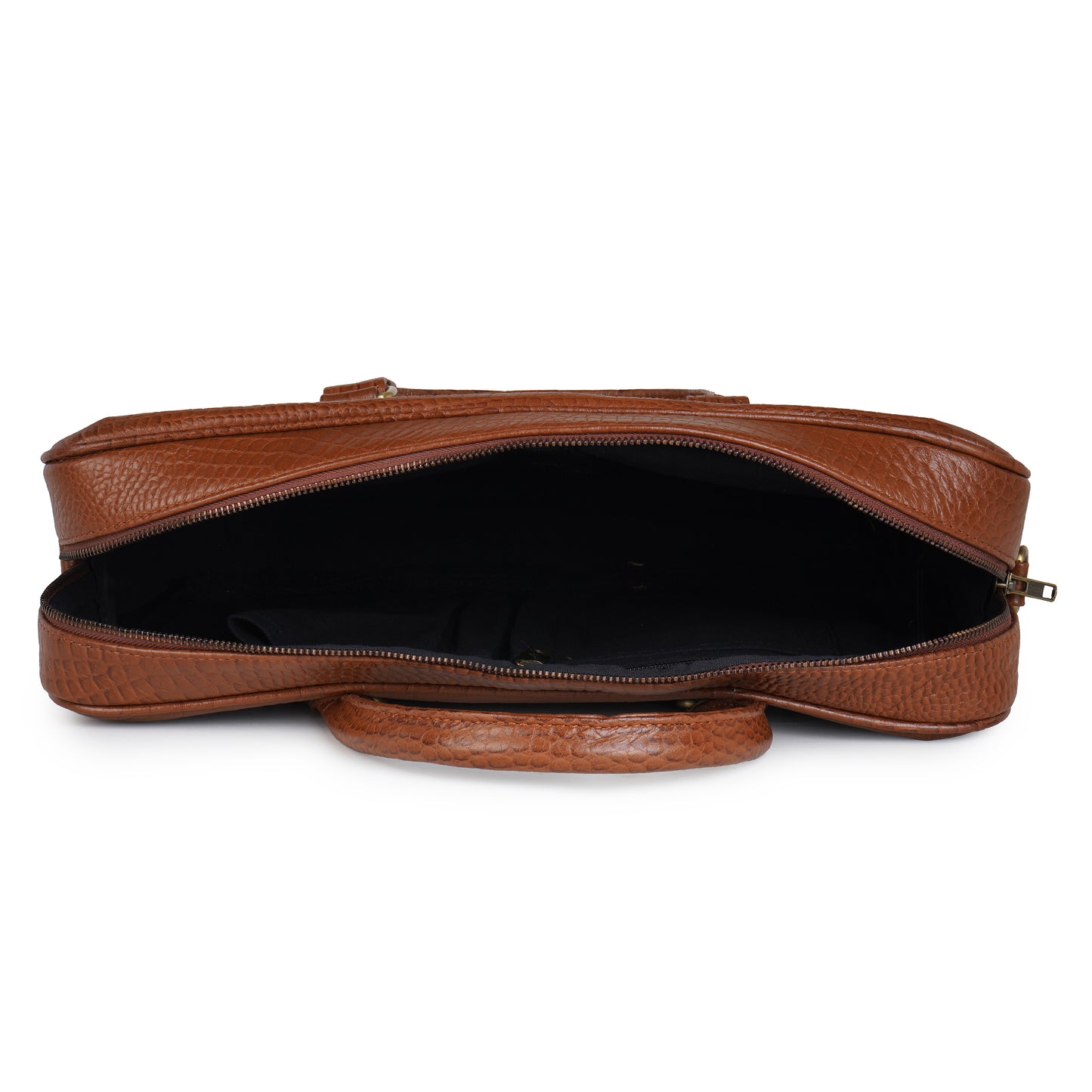 Canvas Laptop/Office Bag for Men | Fits Upto 15.6 inch Laptop Canvas Messenger Bag | Canvas Bag with Shoulder Strap | Briefcase for Men SKU58