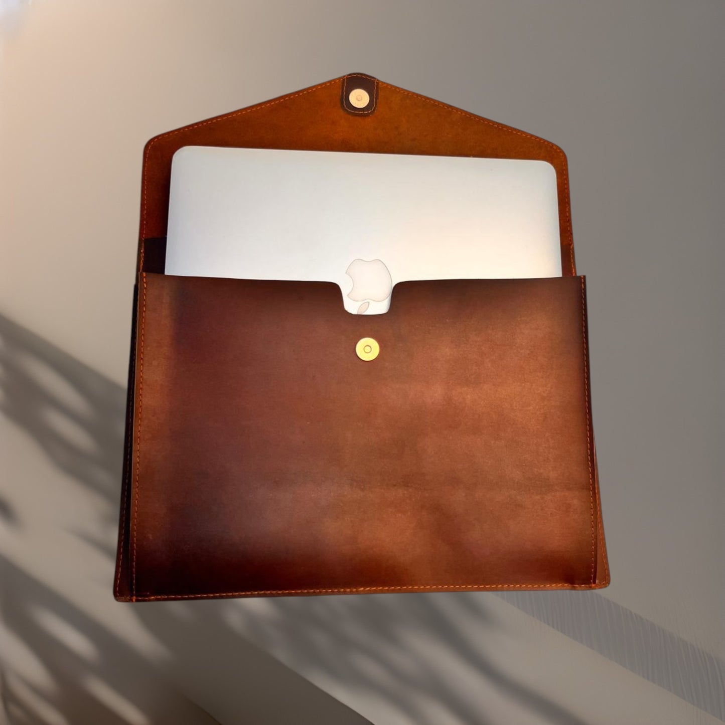 ARDAN Genuine Leather Folder Bag SKU07