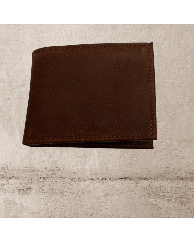 Genuine Leather Wallet for Men