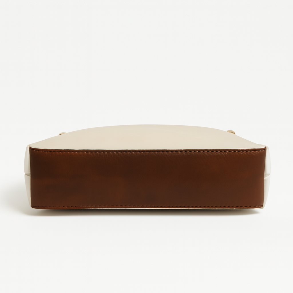 ARDAN Beige Women Sling Bag Stylish Crossbody Bag with Adjustable Belt For Girls & Women SKU122