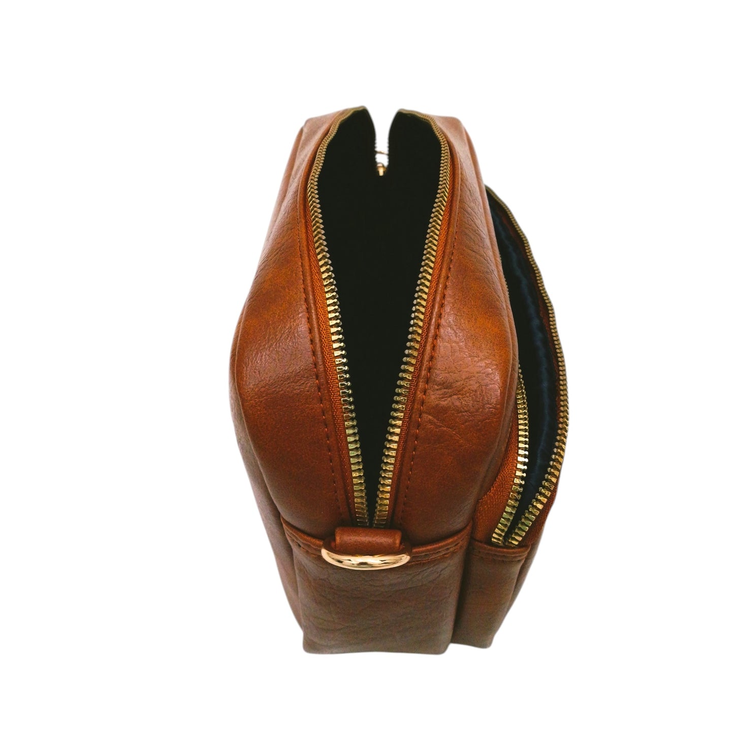 ARDAN Brown Women Sling Bag /Crossbody Bag with Detachable Belt for Girls & Women SKU113