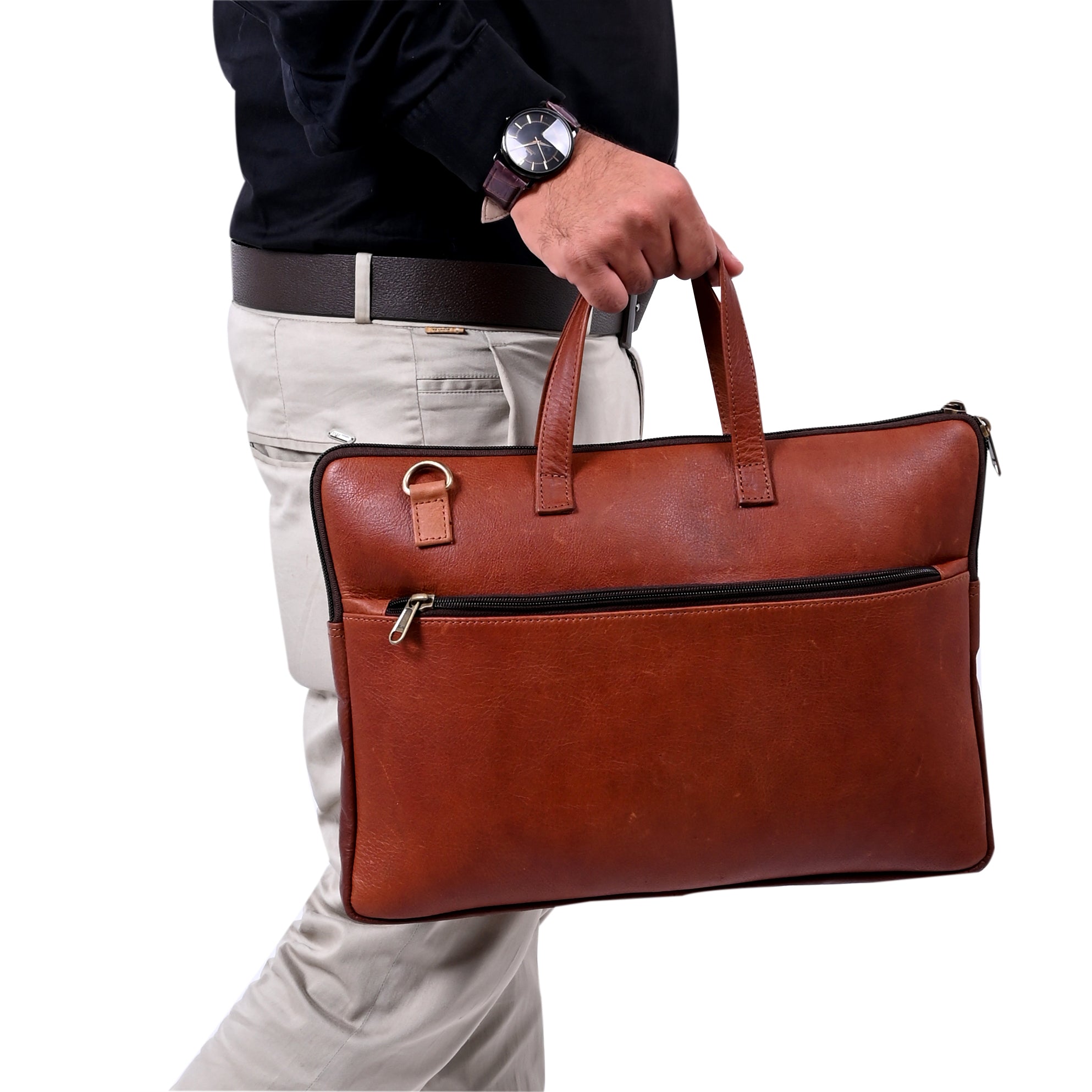 Online selling genuine leather products and accessories. – Leather Villa