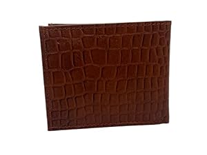 Genuine Leather Wallet for Men