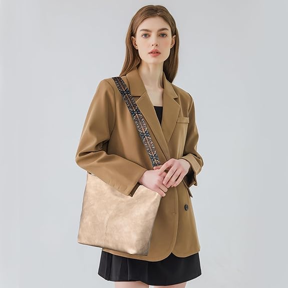 ARDAN Handbag along with Sling for Girls & Womens IN BEIGE - additional product photo