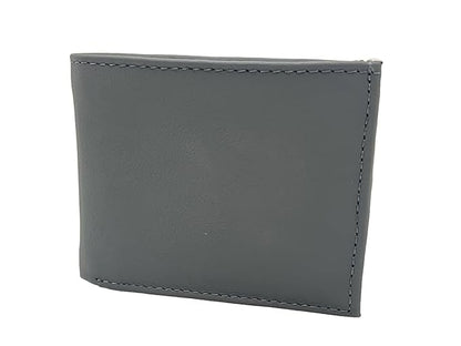 Genuine Leather Wallet for Men