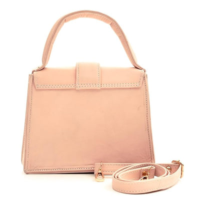 ARDAN Genuine Leather Handbag/Sling Bag/Chic Bag For Girls AL130