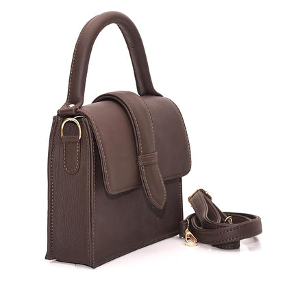 ARDAN Genuine Leather Handbag/Sling Bag/Chic Bag For Girls AL126