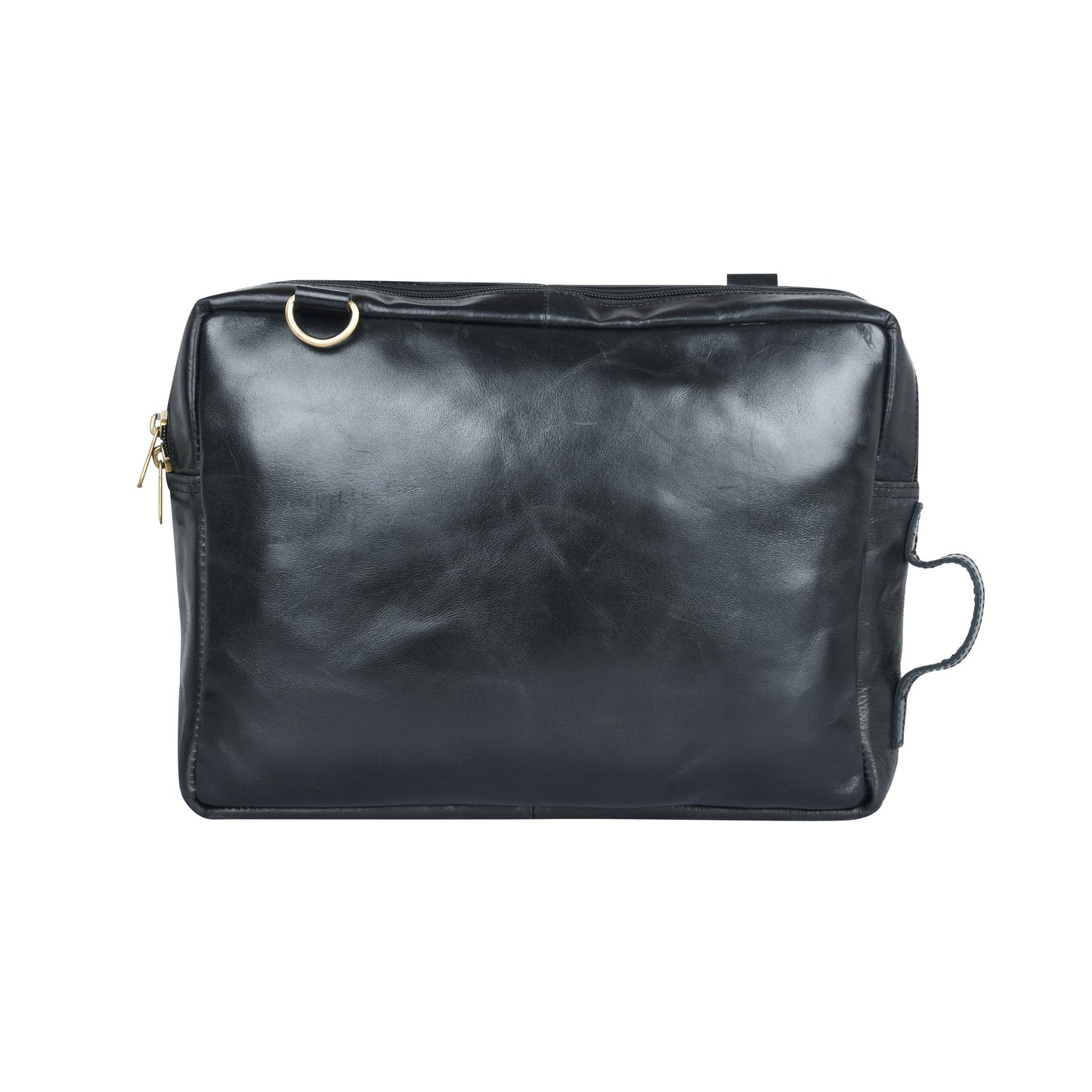 Genuine Leather Laptop/Office Bag for Men – Leather Laptop Bag – additional product photo | Leather Villa
