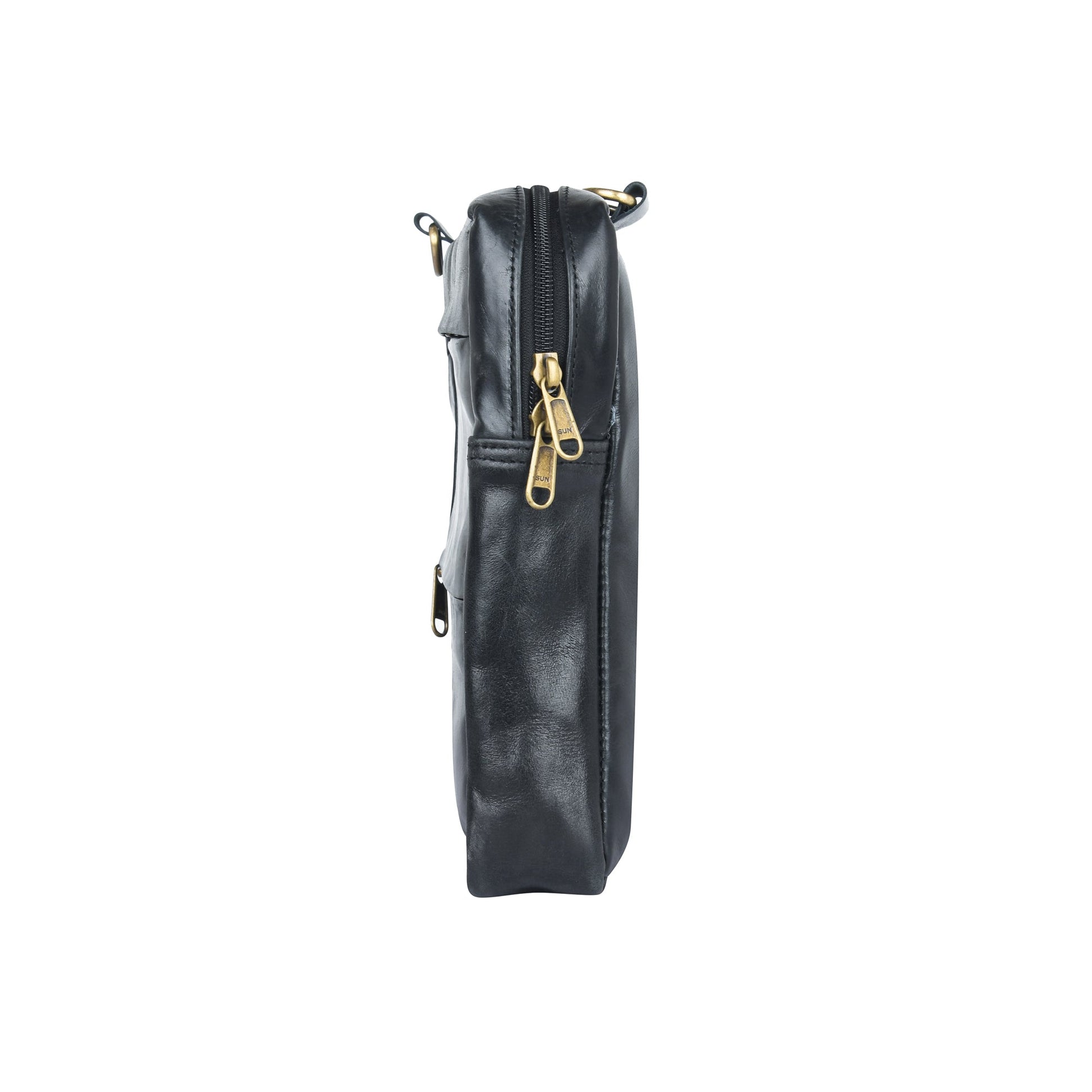 Genuine Leather Laptop/Office Bag for Men – Leather Laptop Bag – additional product photo | Leather Villa