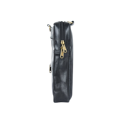 Genuine Leather Laptop/Office Bag for Men – Leather Laptop Bag – additional product photo | Leather Villa