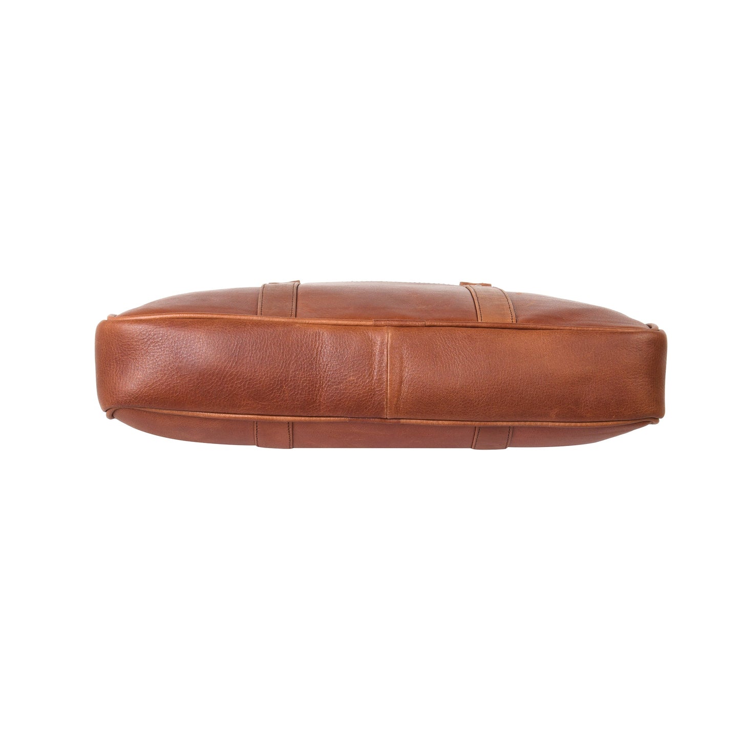 Genuine Leather Laptop/Office Bag for Men – Maroon – Leather Laptop Bag – additional product photo | Leather Villa