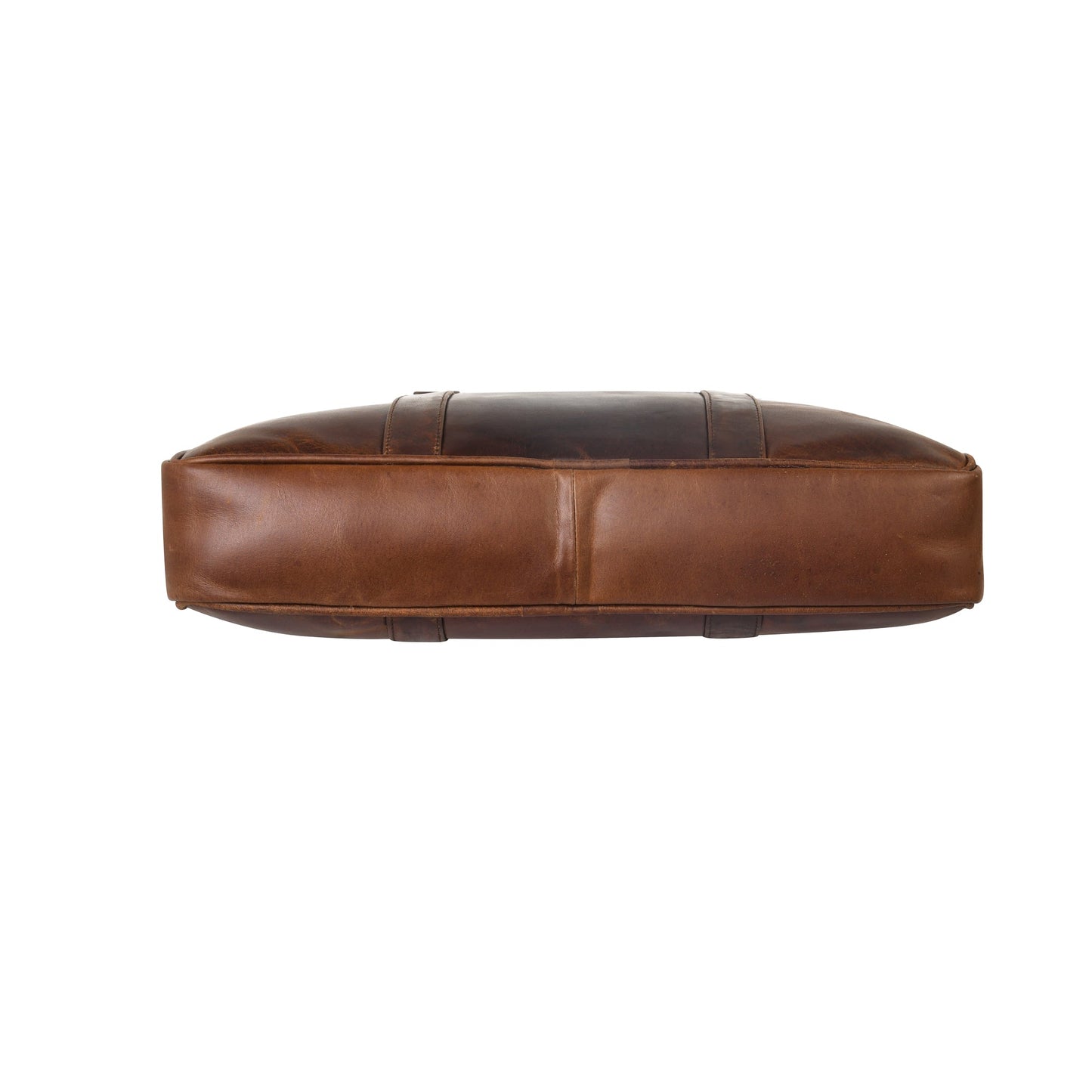 Genuine Leather Laptop/Office Bag for Men – Brown – Leather Laptop Bag – additional product photo | Leather Villa