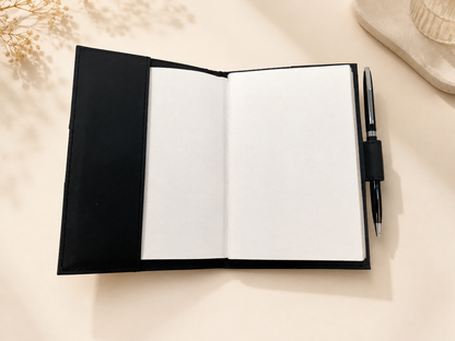 Leather Corporate Gift Set Include Leather Diary, Wallet and Pen