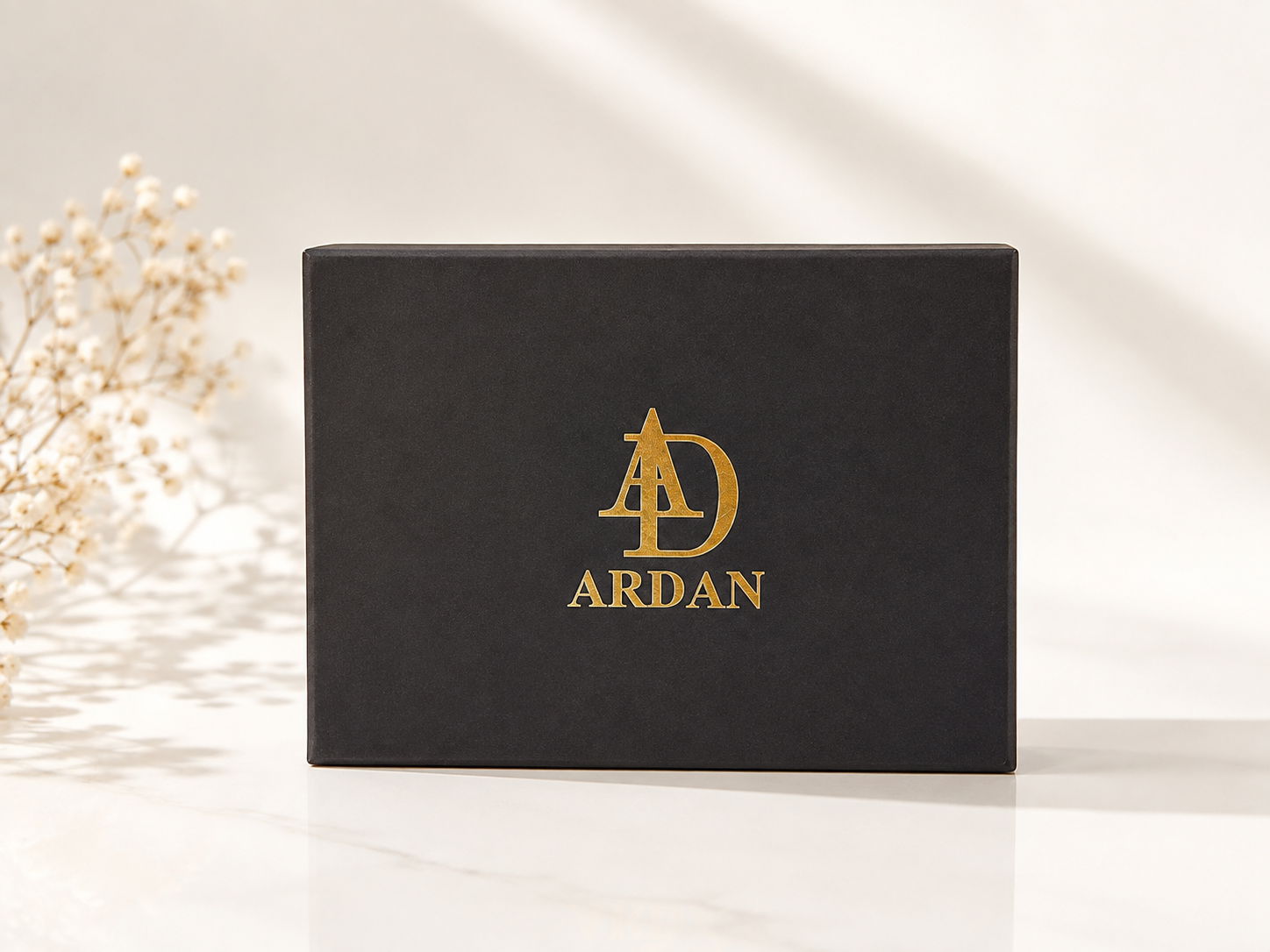 Leather Corporate Gift Set Include Leather Diary, Wallet and Pen