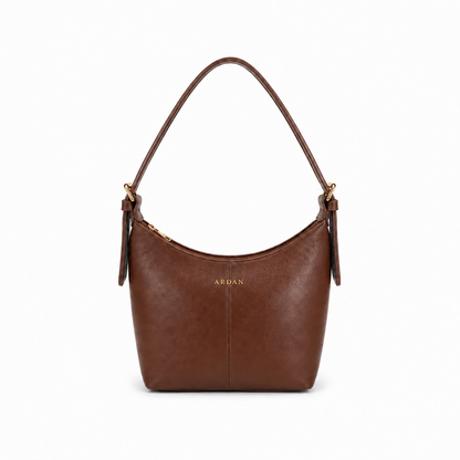 Shoulder Bag with Adjustable Strap for Girls & Women