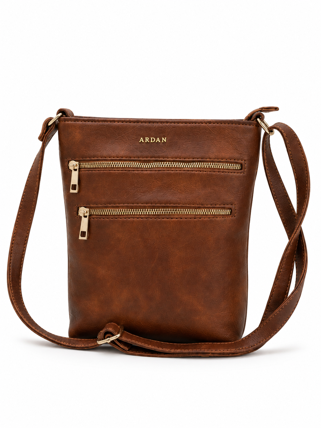 Sling Bag with Adjustable Belt for Girls & Women