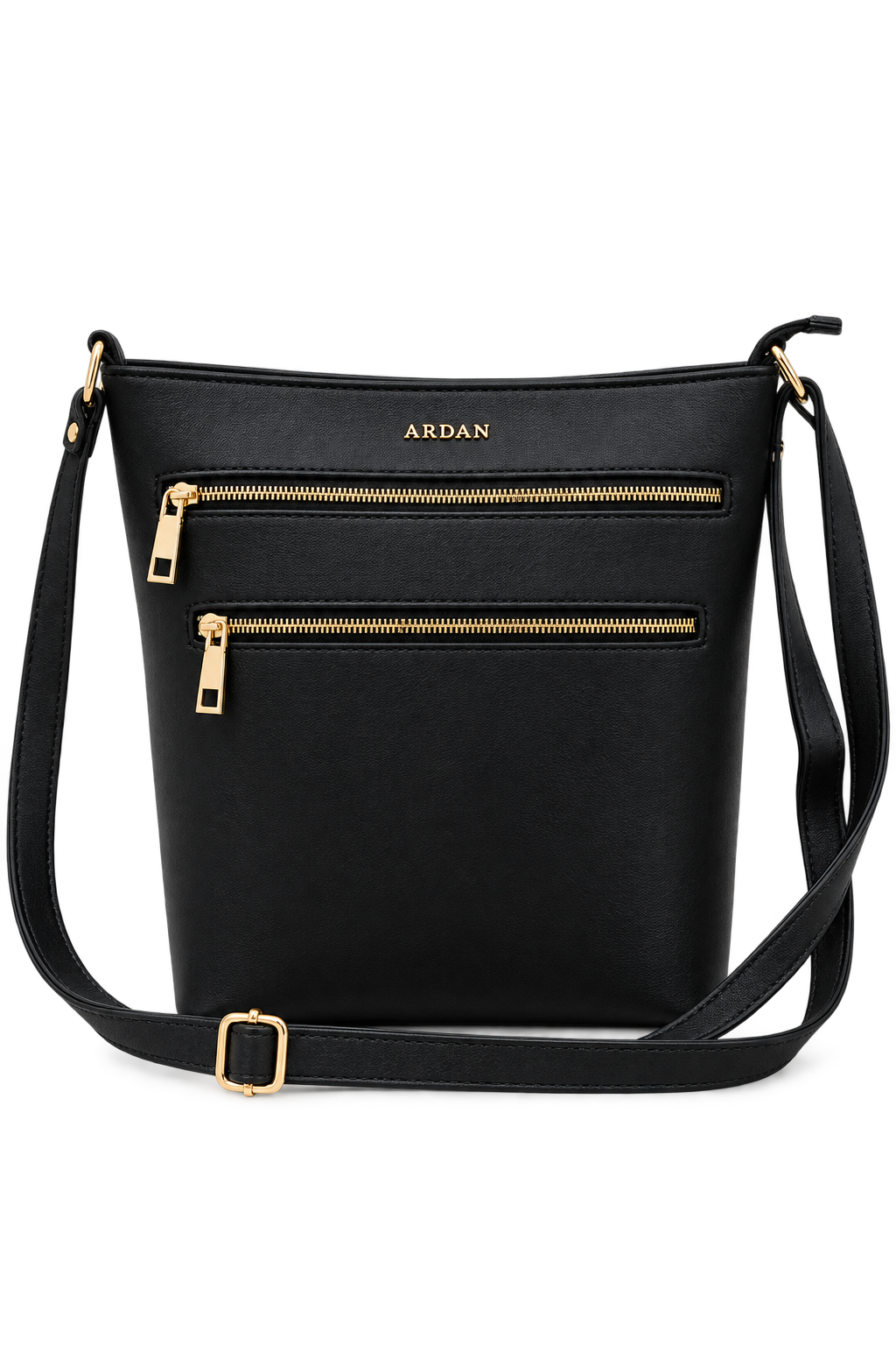 Sling Bag with Adjustable Belt for Girls & Women