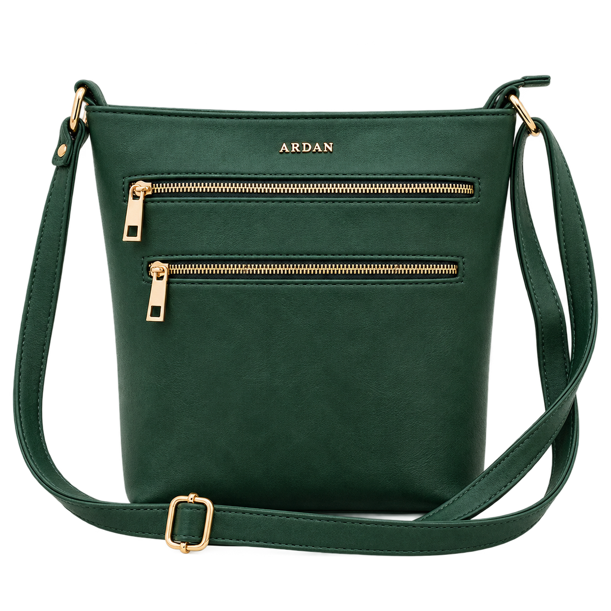 Sling Bag with Adjustable Belt for Girls & Women