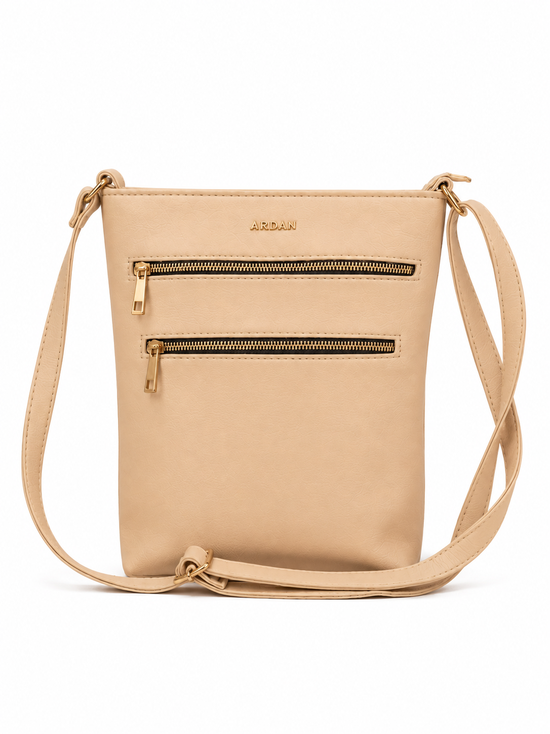 Sling Bag with Adjustable Belt for Girls & Women
