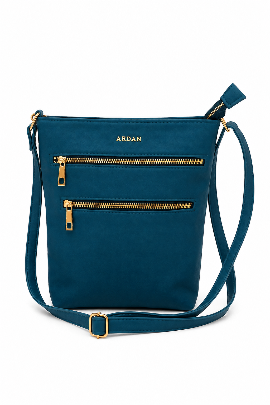 Sling Bag with Adjustable Belt for Girls & Women