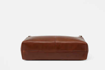 ARDAN Shoulder Bag with Adjustable Strap for Girls & Women (BROWN) SKU136