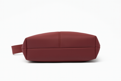 ARDAN Shoulder Bag with Adjustable Strap for Girls & Women (MAGENTA) SKU141