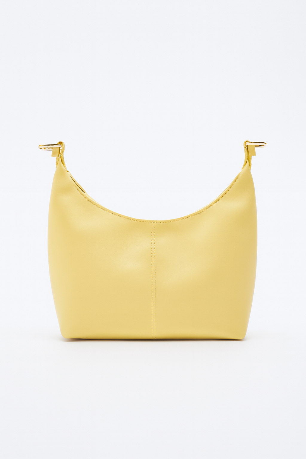 ARDAN Shoulder Bag with Adjustable Strap for Girls & Women (YELLOW) – Women's HandBag/Sling Bag – additional product photo | Leather Villa