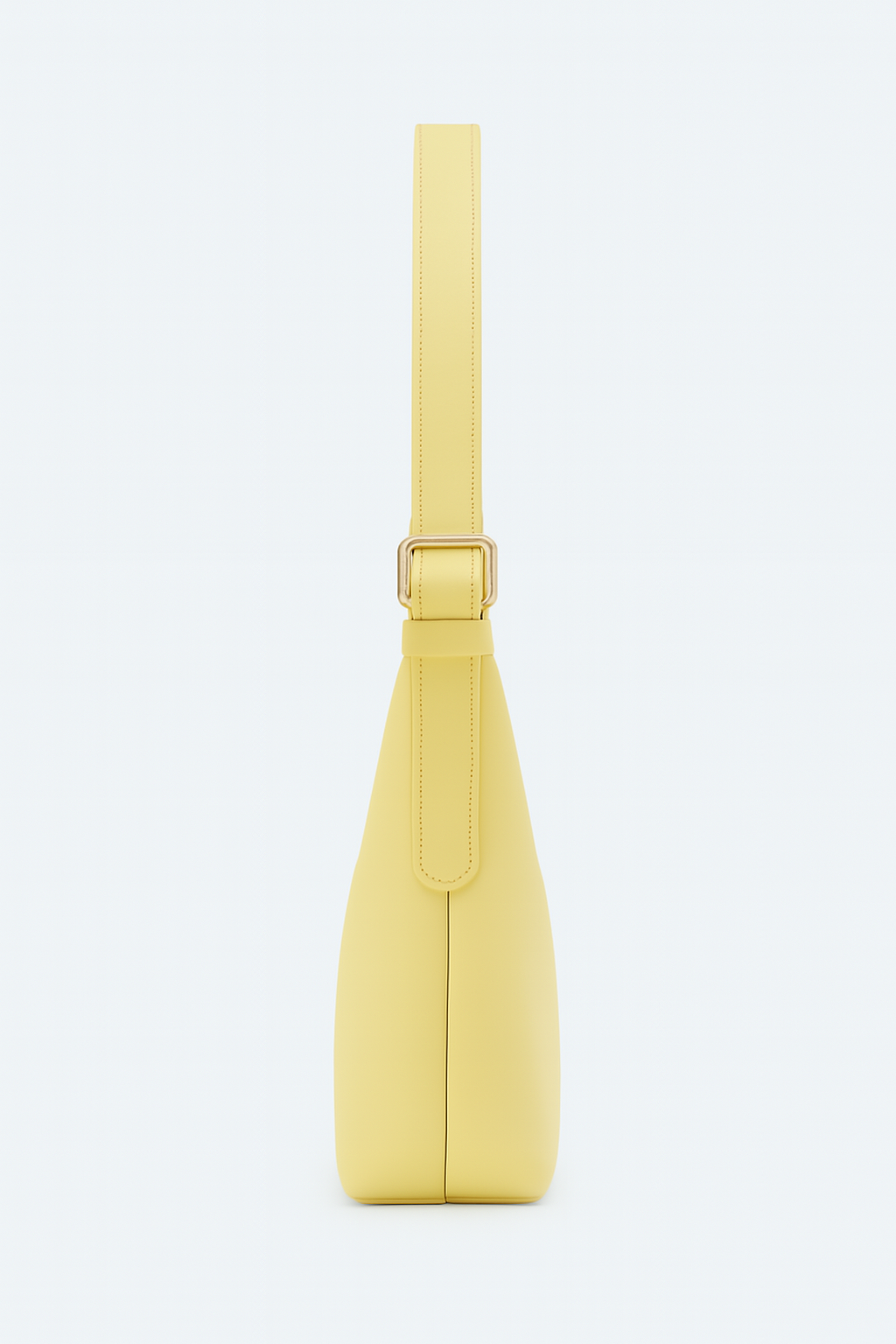 ARDAN Shoulder Bag with Adjustable Strap for Girls & Women (YELLOW) – Women's HandBag/Sling Bag – additional product photo | Leather Villa
