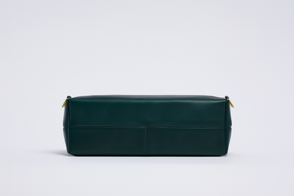 ARDAN Shoulder Bag with Adjustable Strap for Girls & Women (DARK GREEN) – Women's HandBag/Sling Bag – additional product photo | Leather Villa