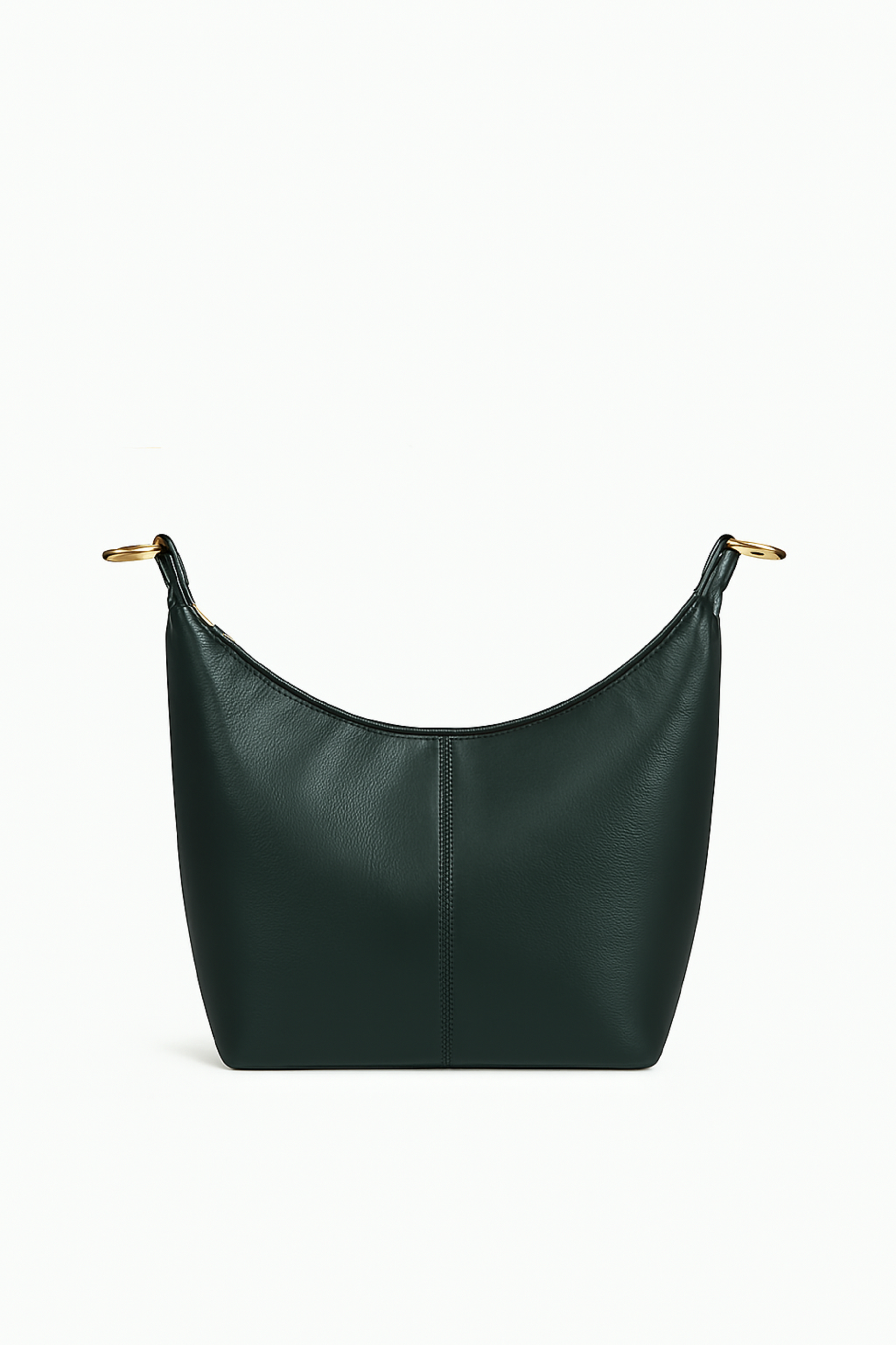 ARDAN Shoulder Bag with Adjustable Strap for Girls & Women (DARK GREEN) – Women's HandBag/Sling Bag – additional product photo | Leather Villa