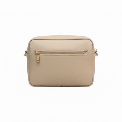 ARDAN Beige Women Sling Bag /Crossbody Bag with Detachable Belt for Girls & Women SKU163