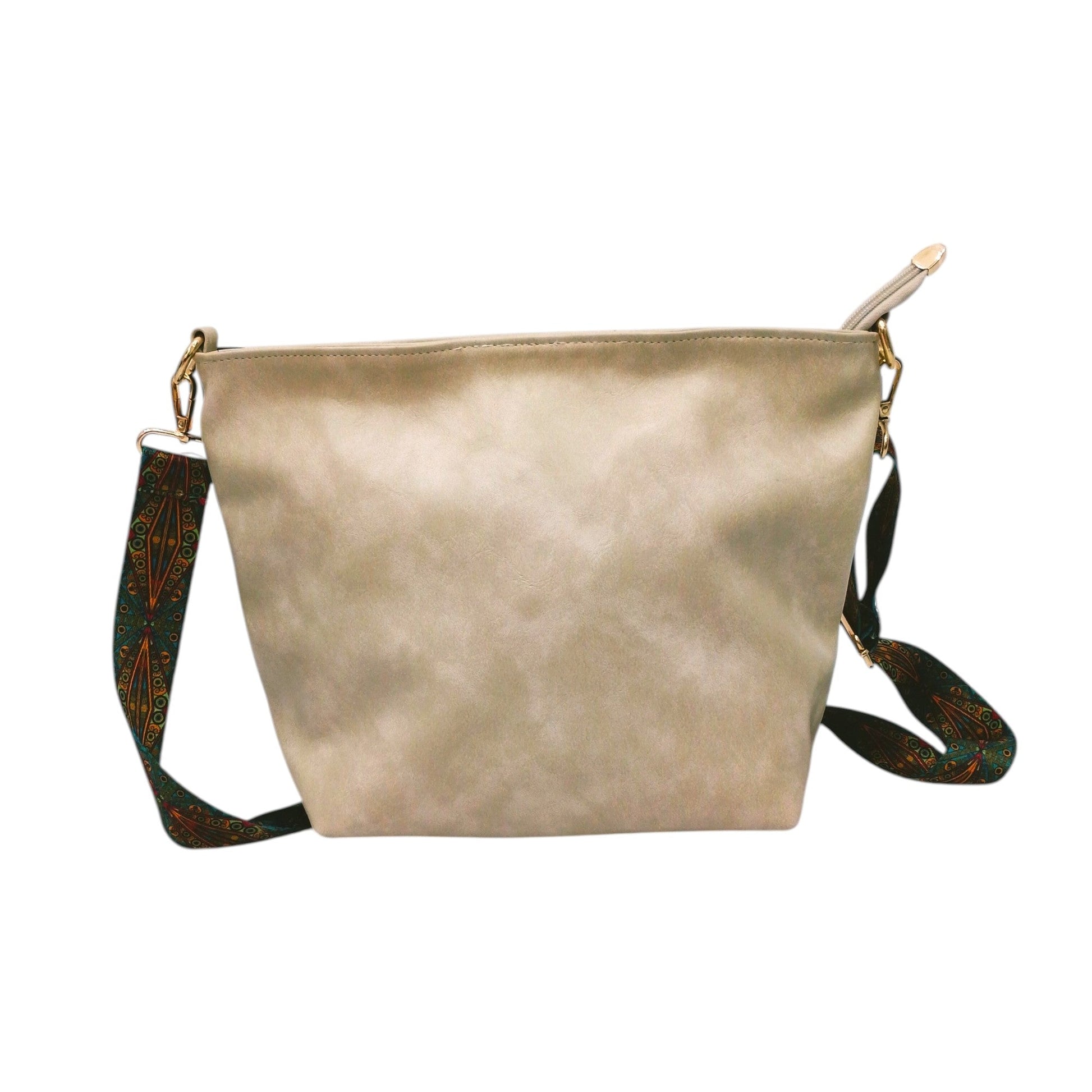 ARDAN Handbag along with Sling for Girls & Womens IN CHECKERS BLACK - additional product photo