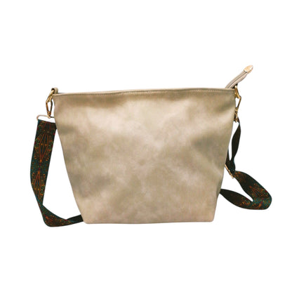 ARDAN Handbag along with Sling for Girls & Womens IN CHECKERS BLACK - additional product photo