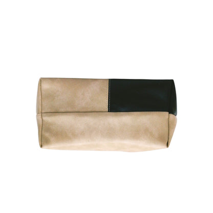 ARDAN Handbag along with Sling for Girls & Womens IN CHECKERS BLACK - additional product photo