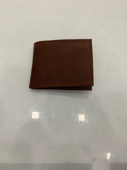 Genuine Leather Wallet for Men