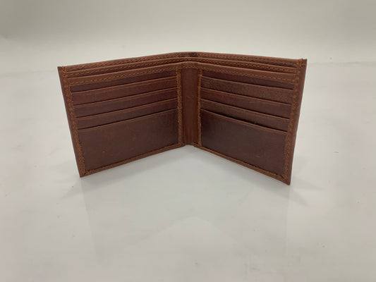 Genuine Leather Wallet for Men