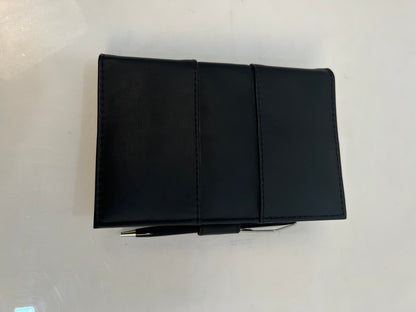 Ardan Genuine Leather Reusable Diary Cover with Diary AL103