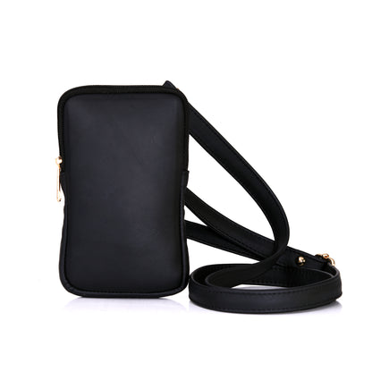 ARDAN Luxury Genuine Leather Sling Bag for Girls/Women/Ladies