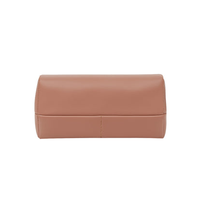 ARDAN Shoulder Bag with Adjustable Strap for Girls & Women (DUSTY PINK) SKU149