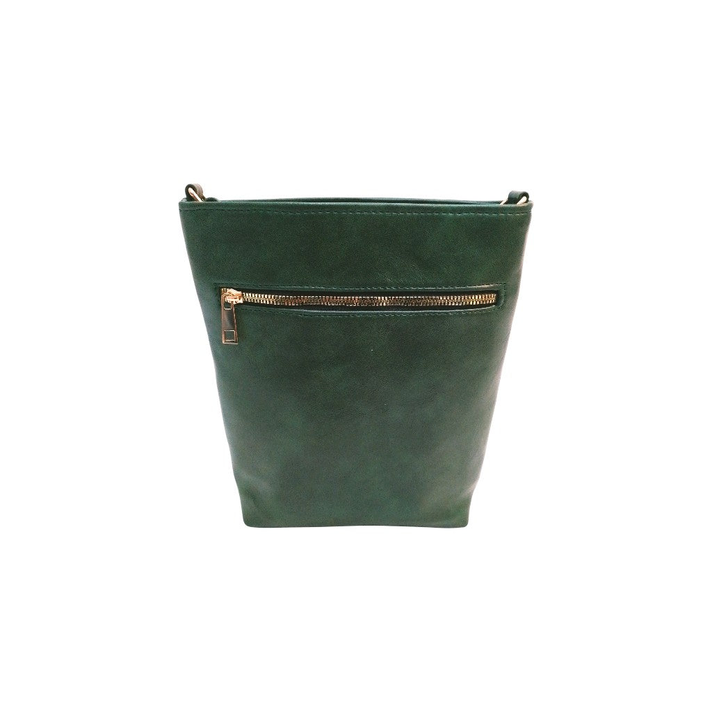 ARDAN Handbag along with Sling for Girls & Womens IN GREEN SKU170