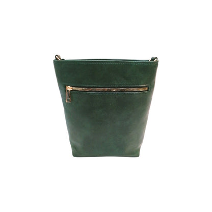 ARDAN Handbag along with Sling for Girls & Womens IN GREEN SKU170