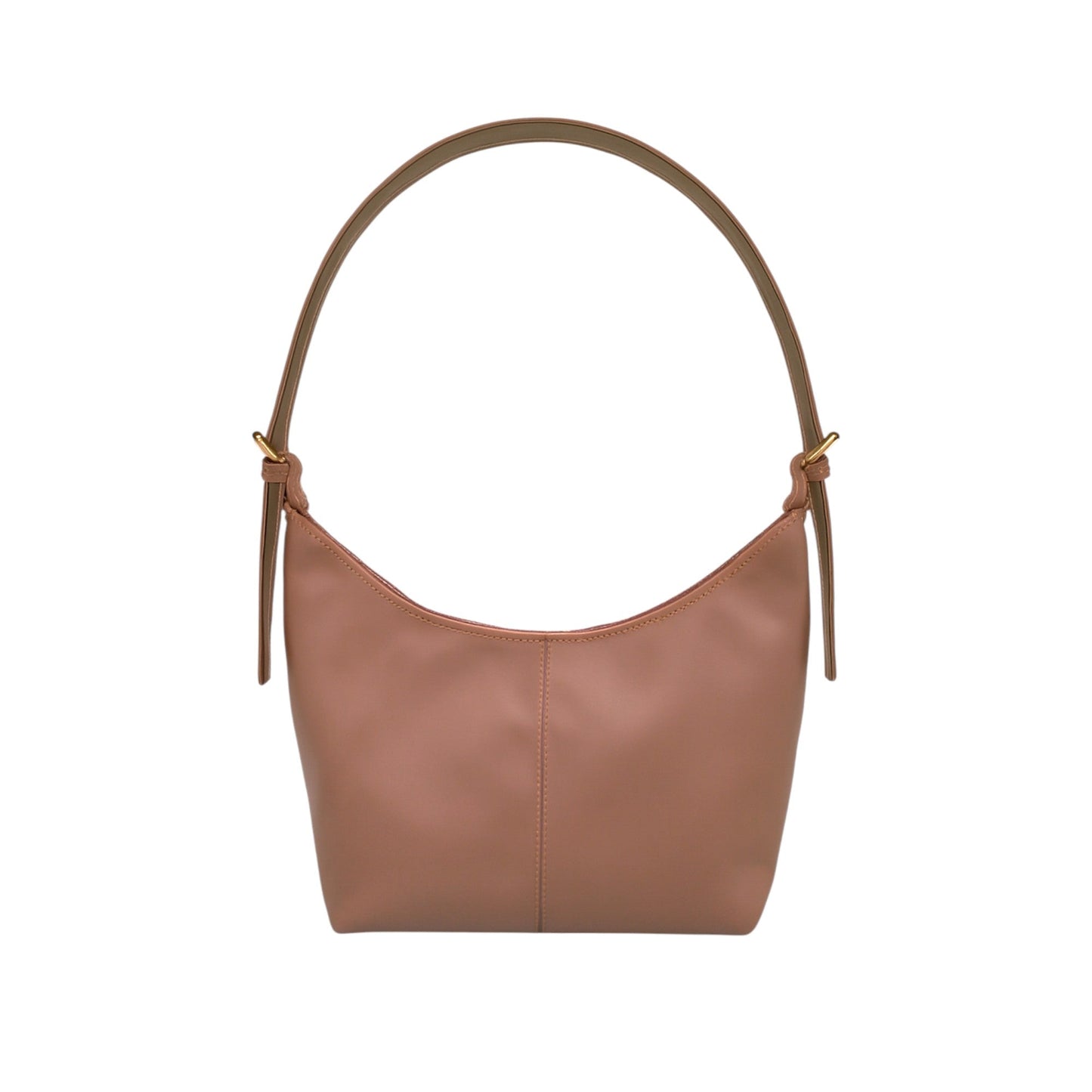ARDAN Shoulder Bag with Adjustable Strap for Girls & Women (DUSTY PINK) – Women's HandBag/Sling Bag | Leather Villa