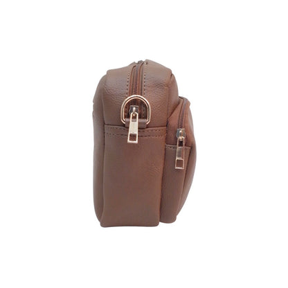 ARDAN TAN Women Sling Bag /Crossbody Bag with Detachable Belt for Girls & Women SKU161