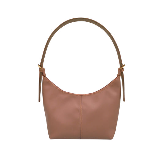 ARDAN Shoulder Bag with Adjustable Strap for Girls & Women (DUSTY PINK) SKU149