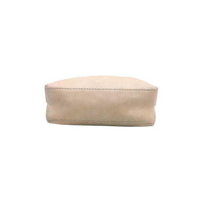 Ardan Beige Sling Bag with Detachable Belt for Girls & Women – additional product photo | Leather Villa