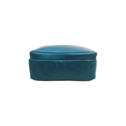 ARDAN Turquoise Women Sling Bag /Crossbody Bag with Detachable Belt for Girls & Women SKU166